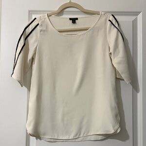 Ann Taylor blouse XXS Petite
